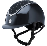 Kylo Kristall Standard Gipfel Reiten Helm